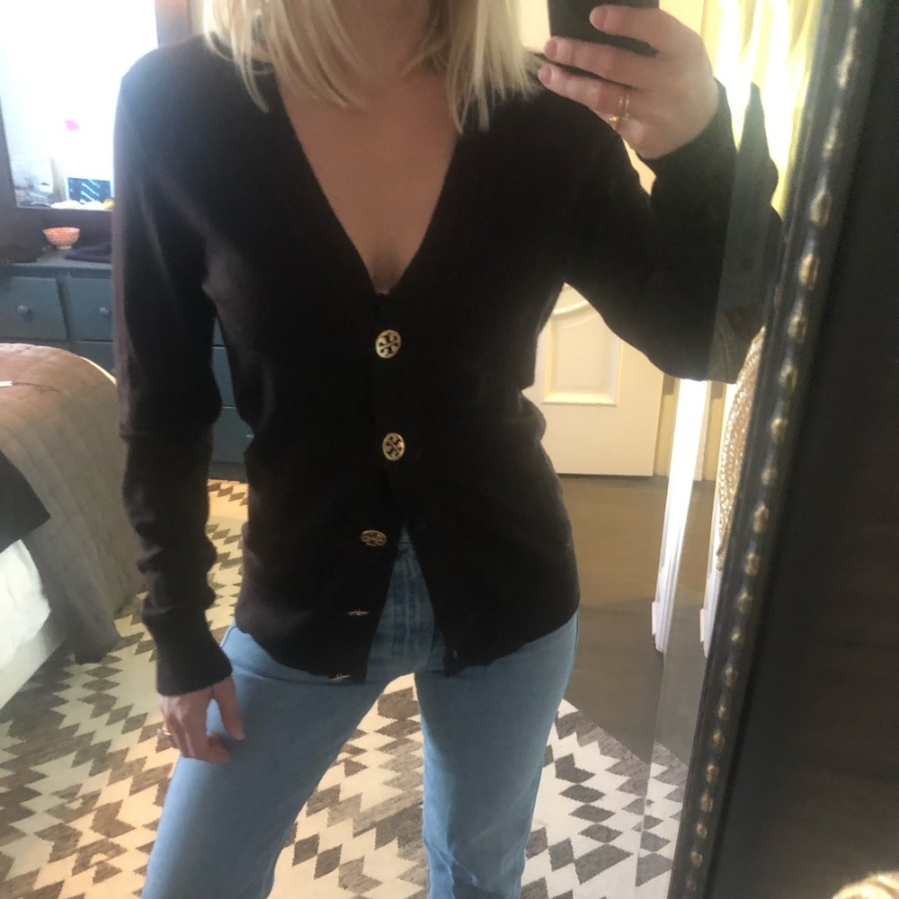 Tory Burch Cardigan